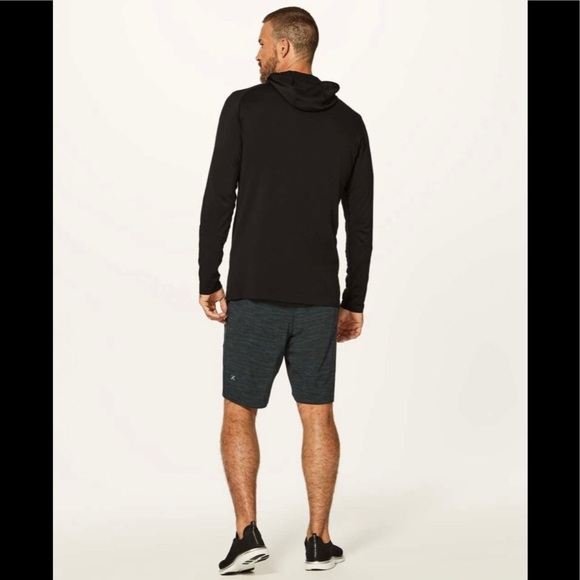 Lululemon Metal Vent Tech Hoodie
Black First Release small - Picture 3 of 12